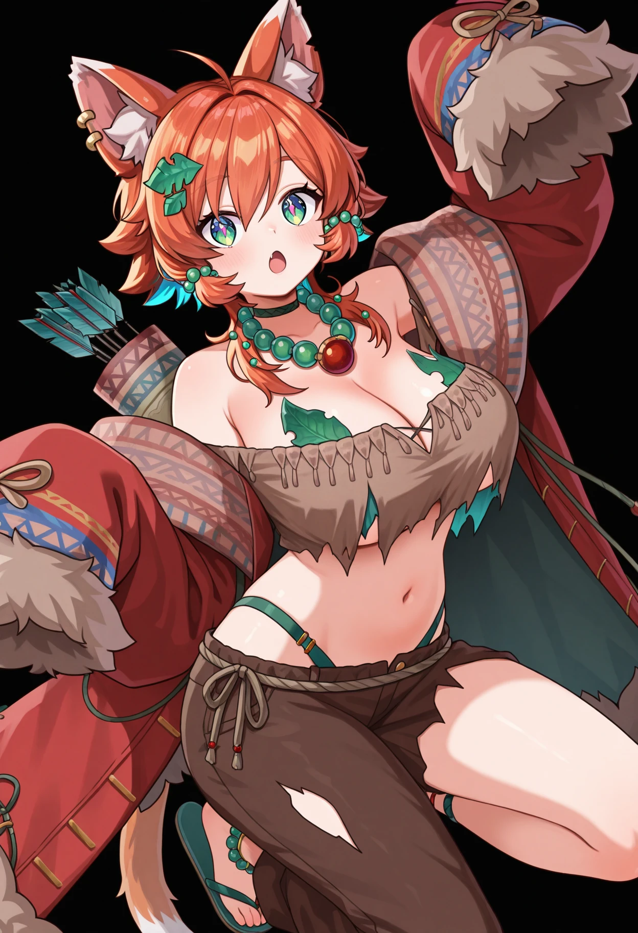 Mozumi Pichi I V-Dere Vtuber I IllustriousXL and NoobAI v1.0