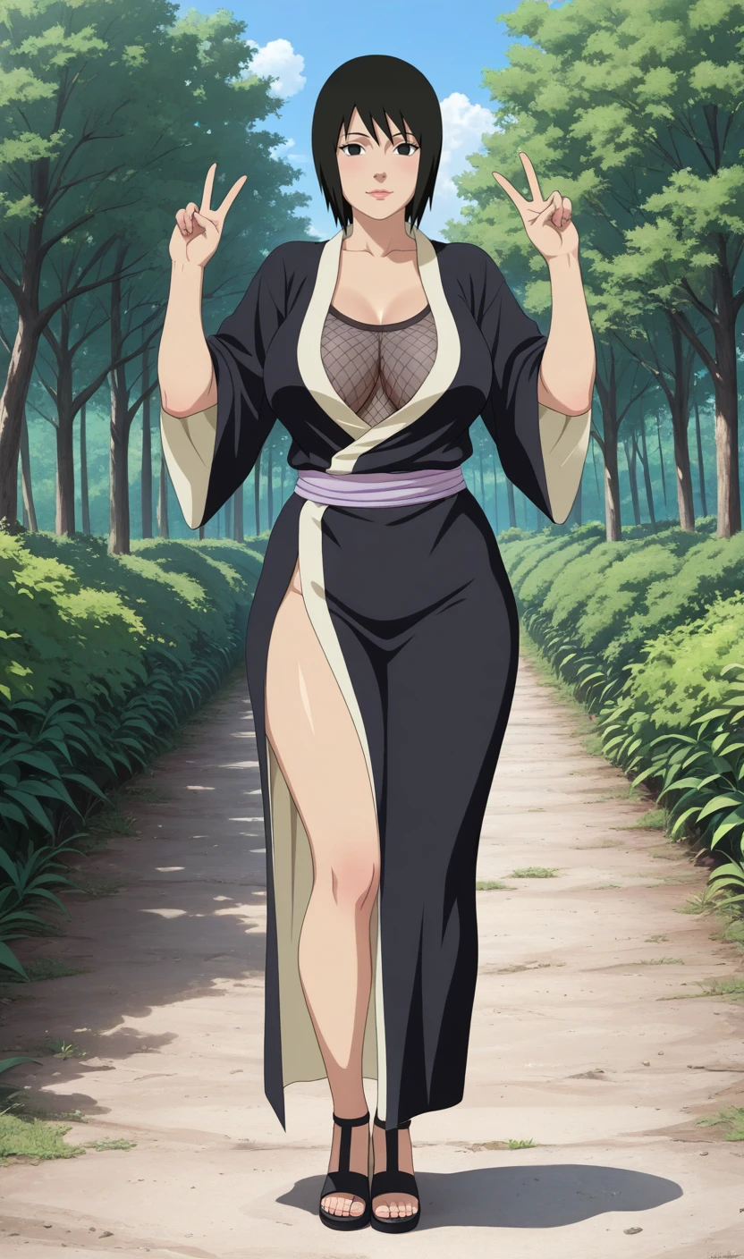 Shizune (Naruto) V1