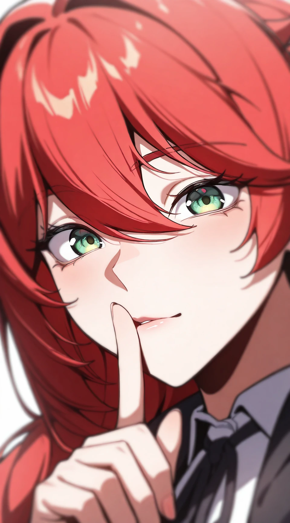 lortelle | The extra's academy survival guide V1