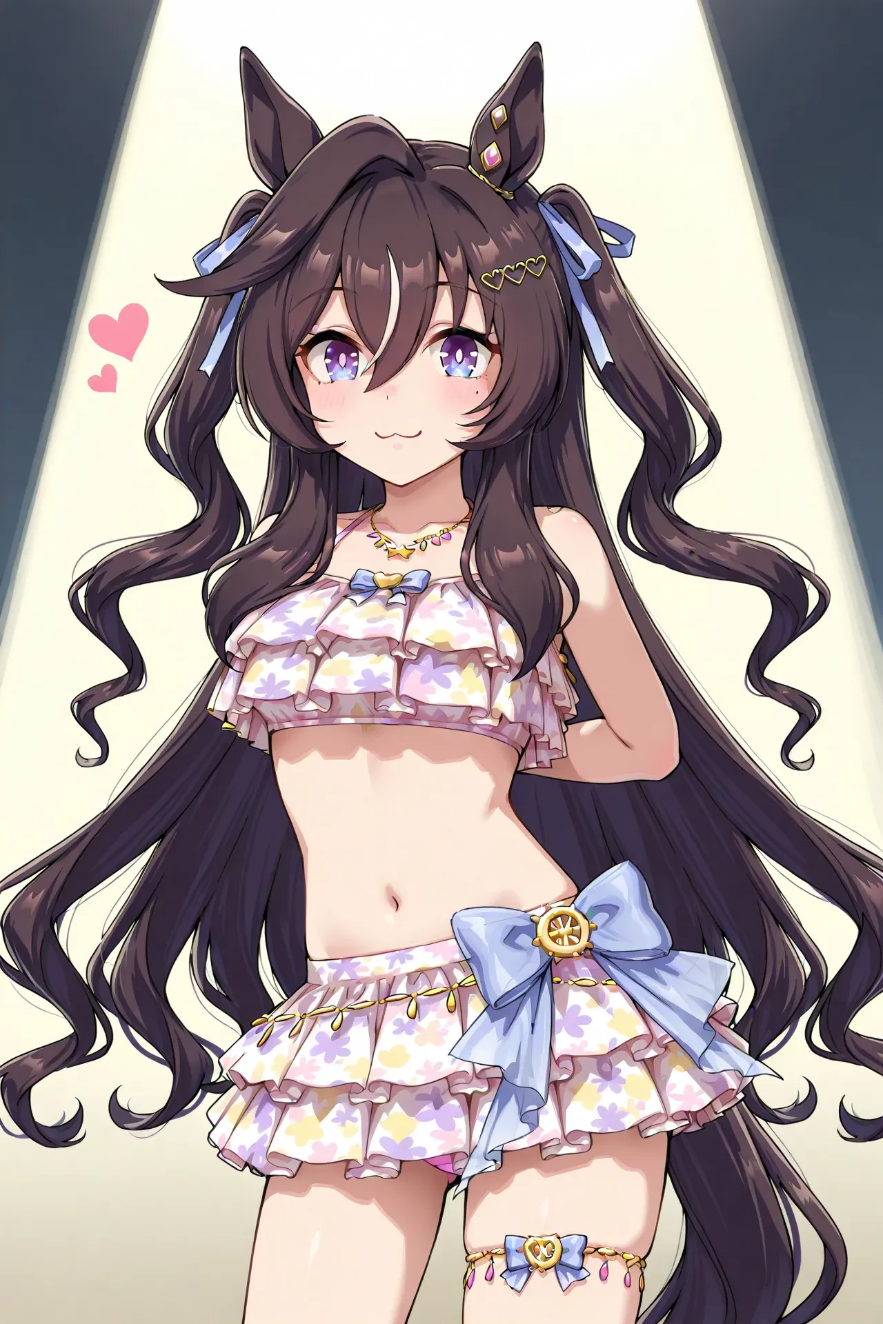 Vivlos (ヴィブロス) - Umamusume v1.1