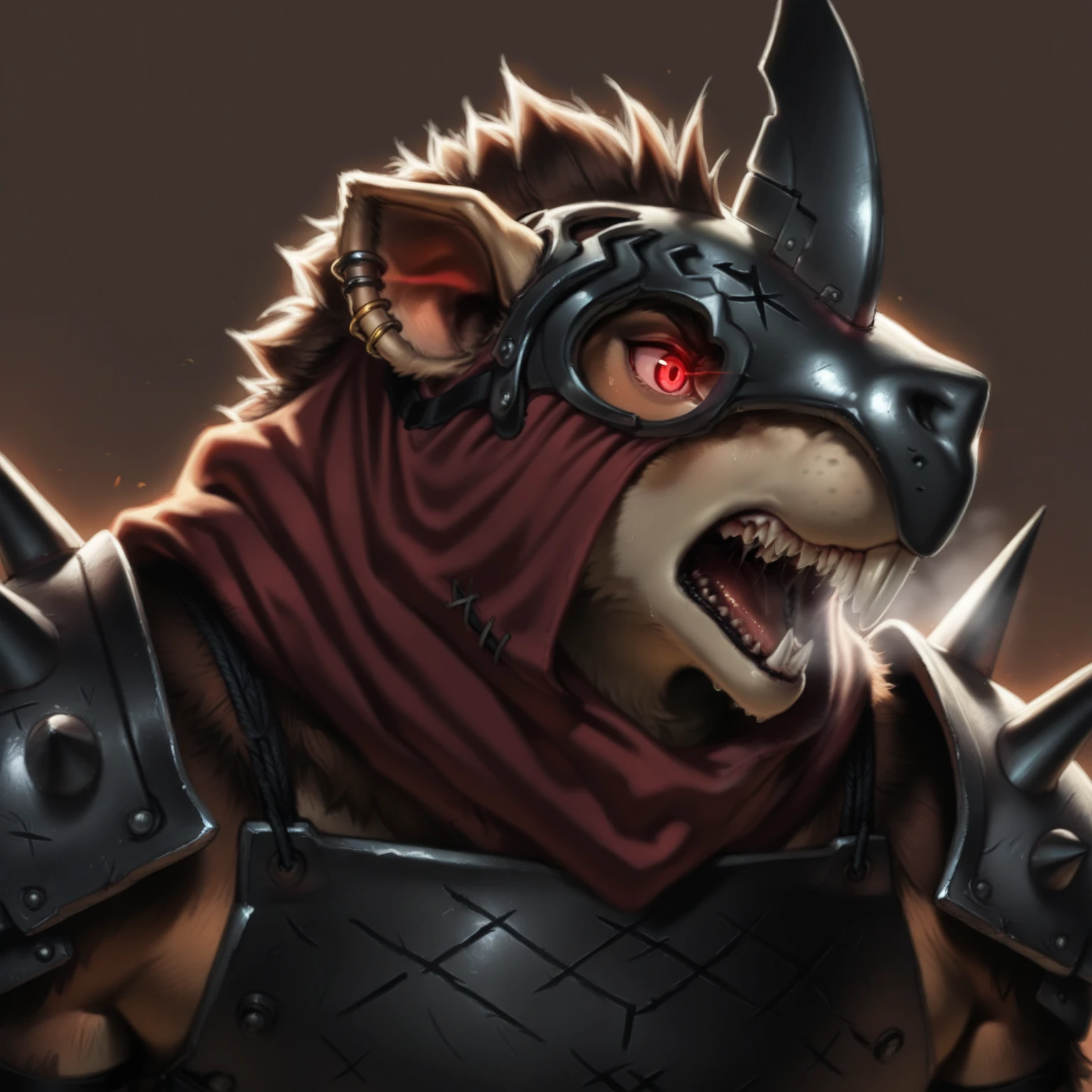 tretch craventail Warhammer Fantasy v2.0