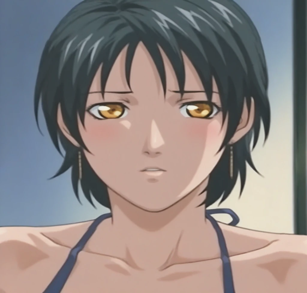 Yukiko Minase Bible Black v1.0