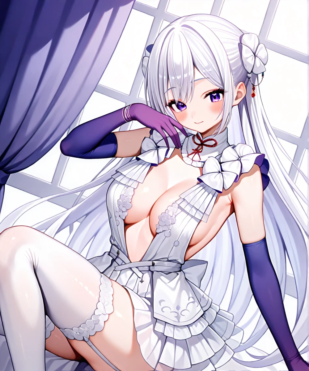 Vtuber | MUS1CA v1.0