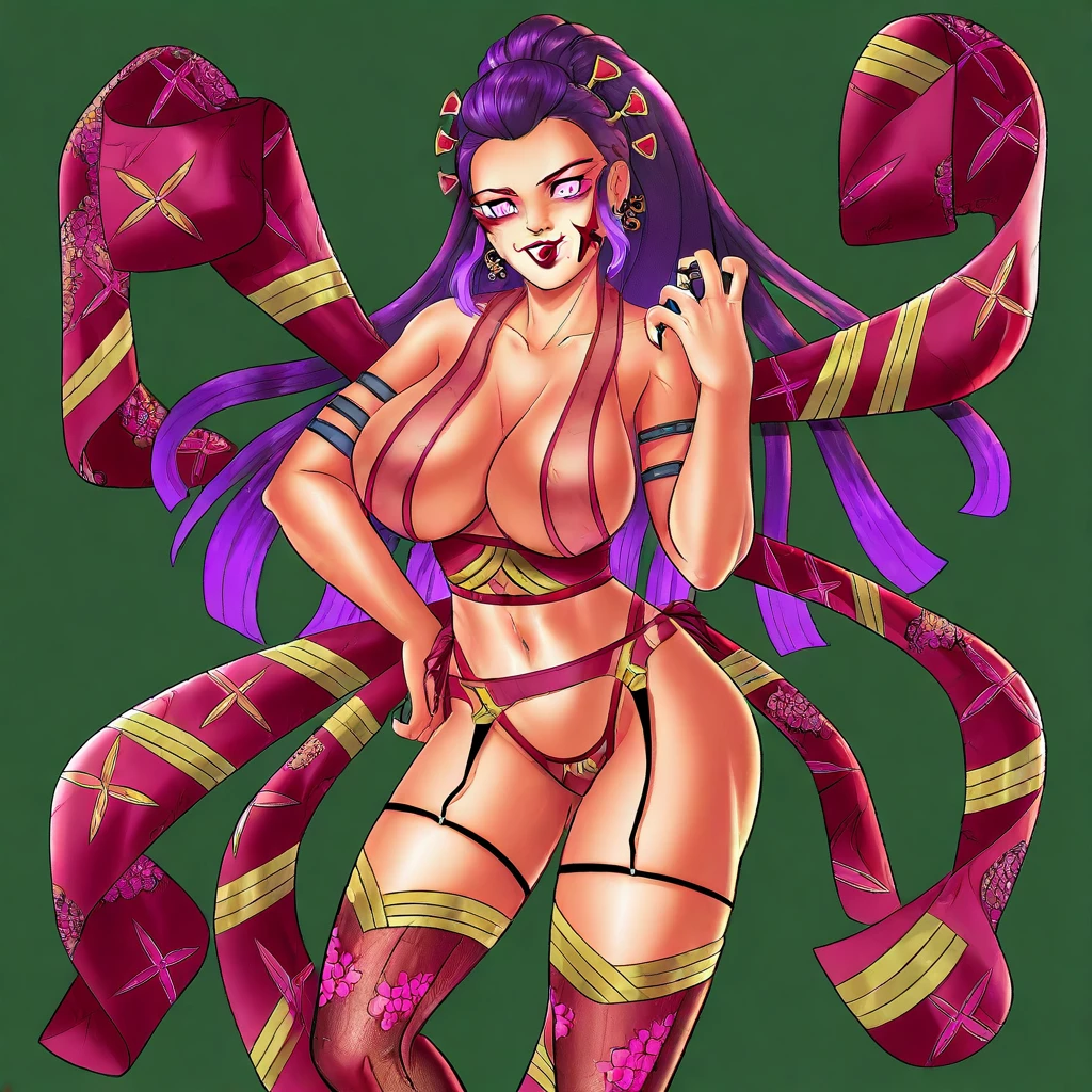 Char 0.1 illustrious (awesome) V1