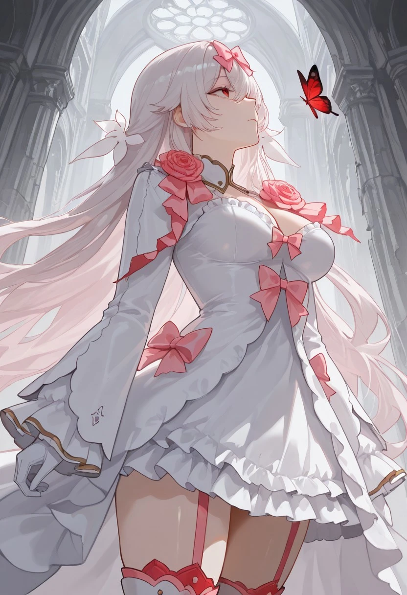 Hikari - Fatalis (Arcaea) V1