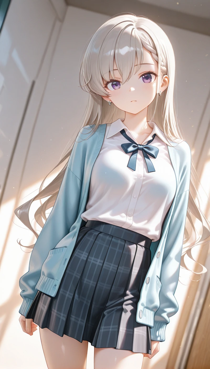 Hisakawa Hayate_Idol Master_ILXL_kill0825 (5 outfit) v1.0