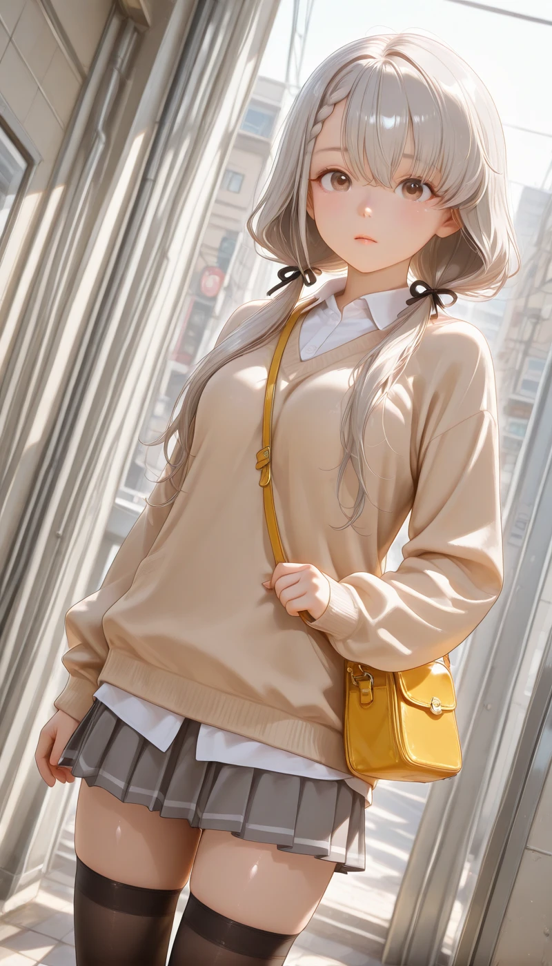 Hisakawa Nagi_Idol Master_ILXL_kill0825 (5 outfit) v1.0