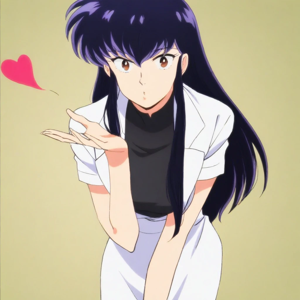 Sakura (Urusei Yatsura) V1
