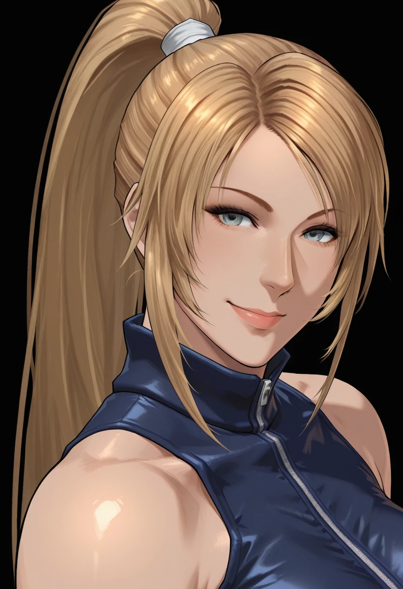 Sarah Bryant (Virtua Fighter)(Dead Or Alive 5 Version) V1