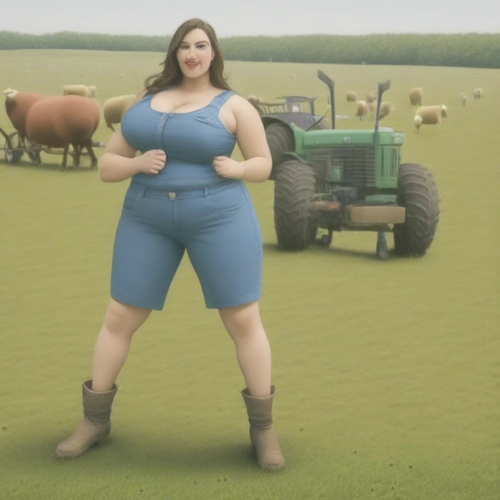 slop tagged illustrious V1