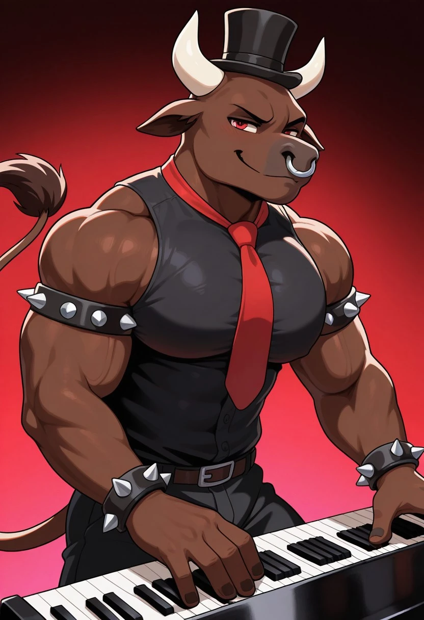 Bane the bull BaneTnar v1.0