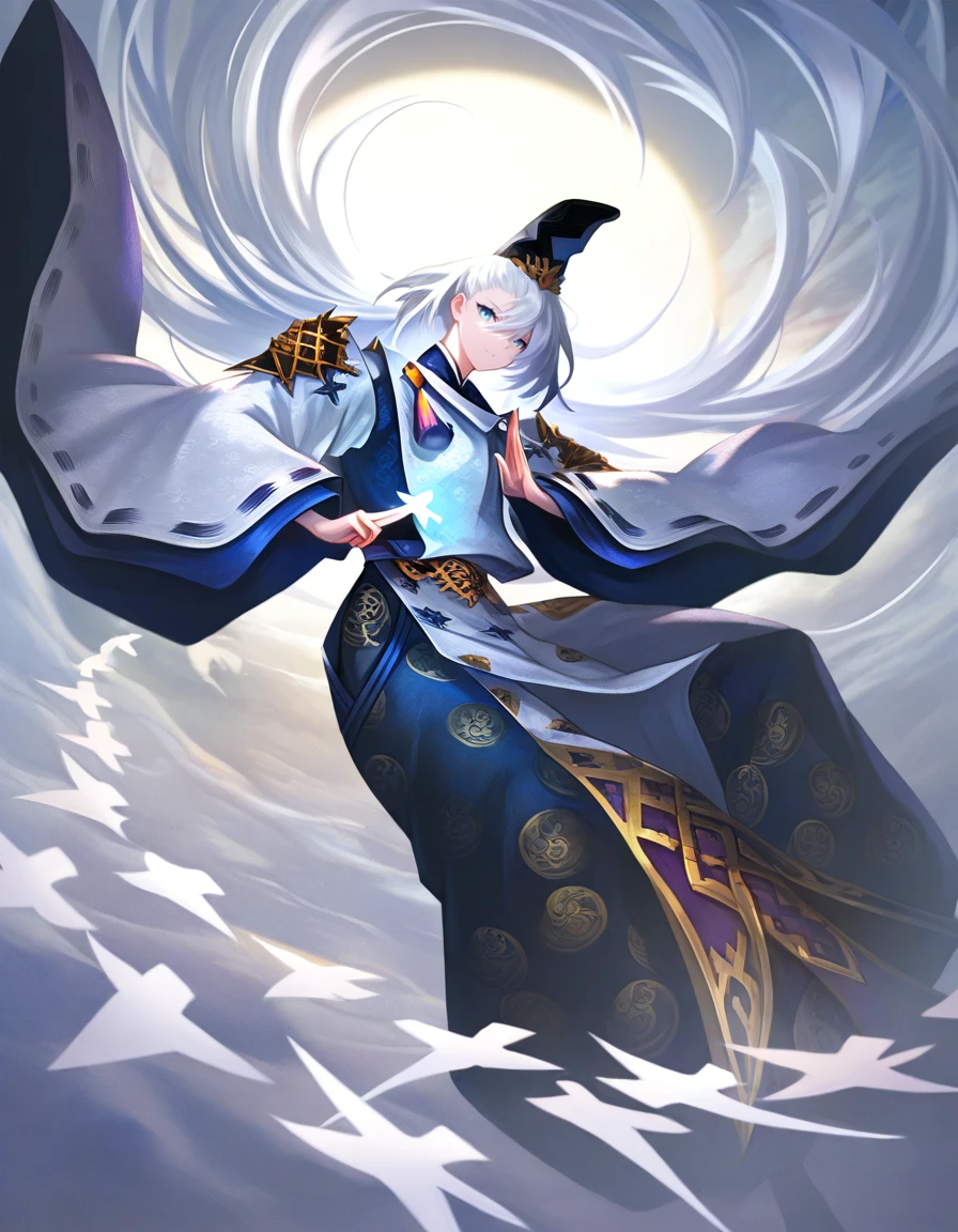 shadowverse Kuon | 影之诗  久苑 v1.0