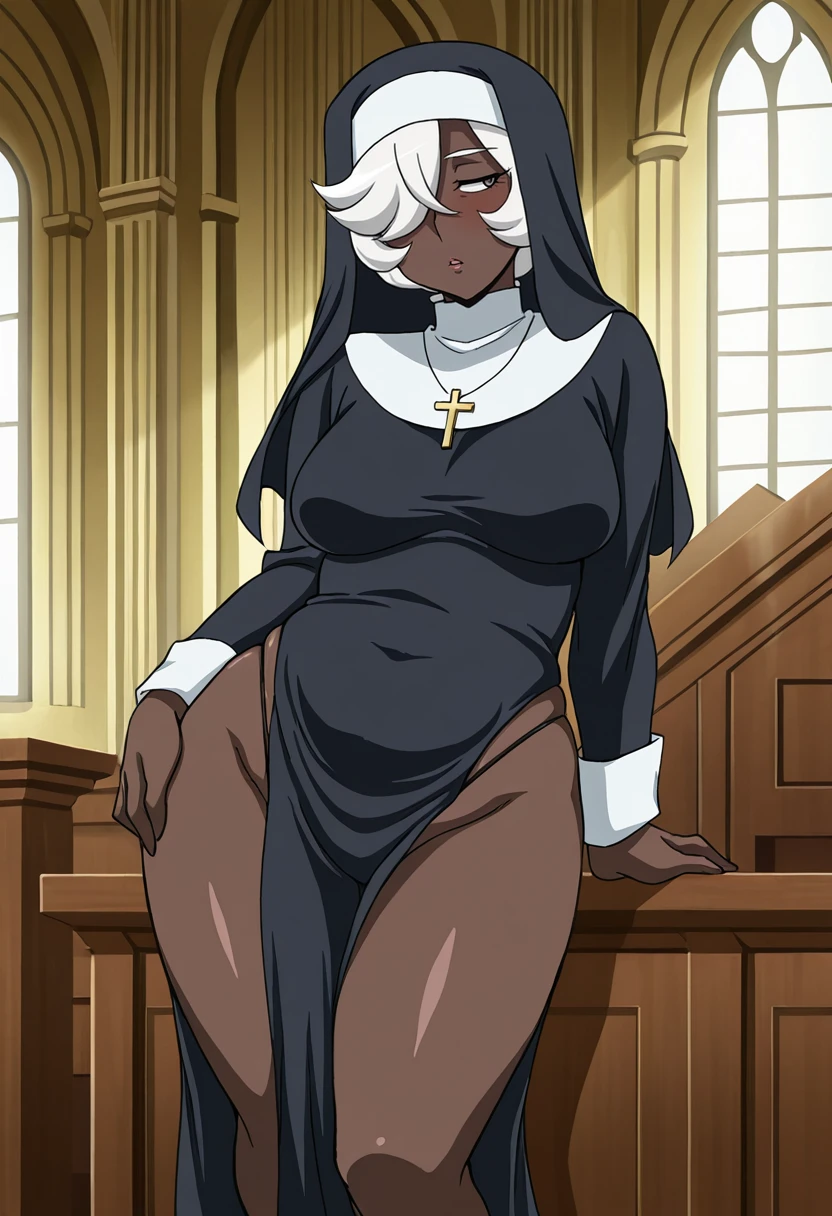 Makino Tomoyasu Style Illustrious