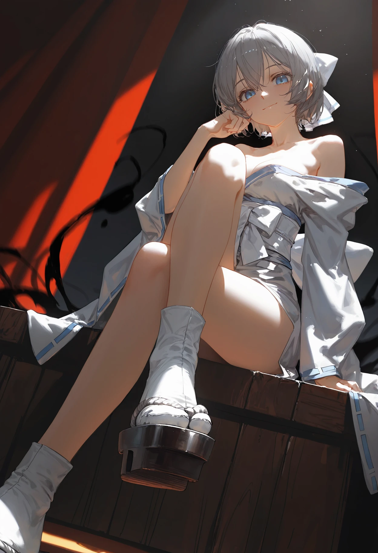 雪泉Sessen | browndust2棕色尘埃2 閃乱カグラ SHINOVI VERSUS 雪泉Sessen v1.0