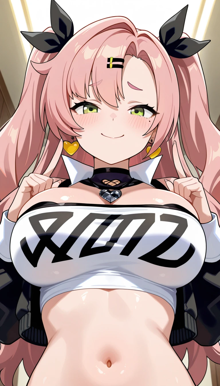 score_9, score_8_up, score_7_up, score_6, score_5_up, score_4_up,  (((mature, mother)), shy face, blush, house wife, 1girl, solo, (fully ????), seductive smile, ???? ?????????????, ???????, girl grabbing her own ???????, upper body, directly facing the viewer, pov, drooling, saliva, white background, (nicole_demara:2), ?????????????, dress