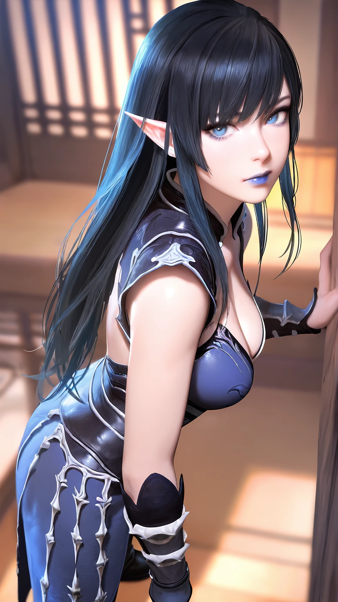 SuiFengQiWu v1.0