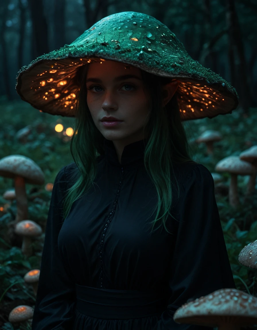 [BSS] - 🌸Velora (IL/XL Realistic model) Lightning