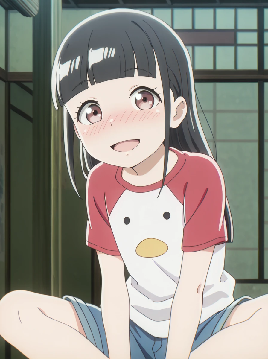 Shirase Kobuchizawa - A Place Further than the Universe v1.0