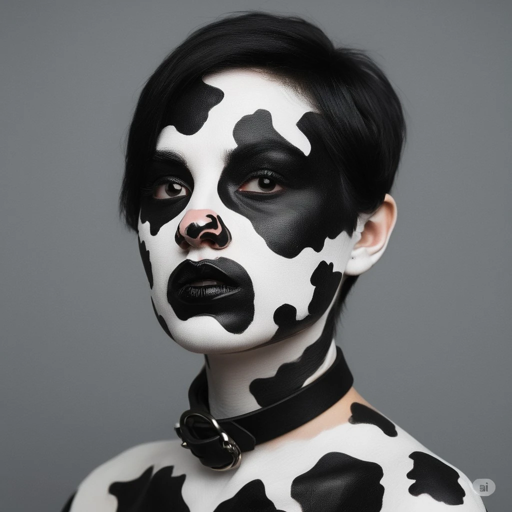 TattooedPup - hucow V1