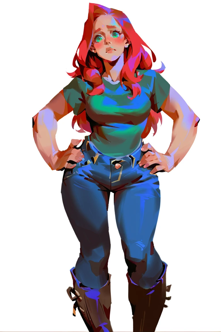 full body in image, full woman, (feet on image), simple hair, female body, all stars Sneakers,, white micro shorts jeans, shorts jeans, denim shorts, curvy body, large hips, beautiful woman, thicc body, big thighs, voluptuous body, full thick body, dinamic pose, curve body. detalied pose, body, simple background, expressive face, focus on face, line art, sketch