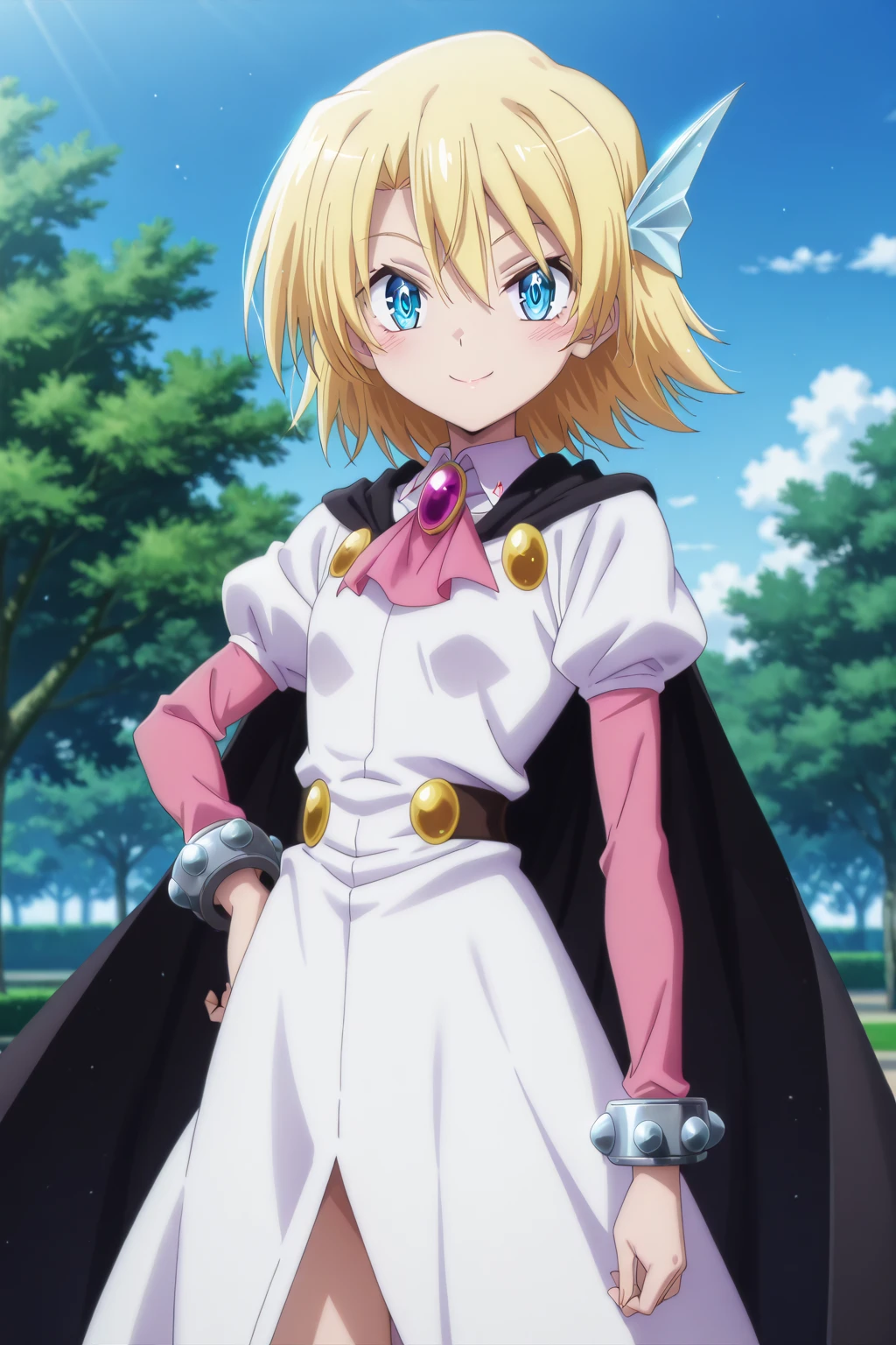 Humboldt | Kenzen Robo Daimidaler V1