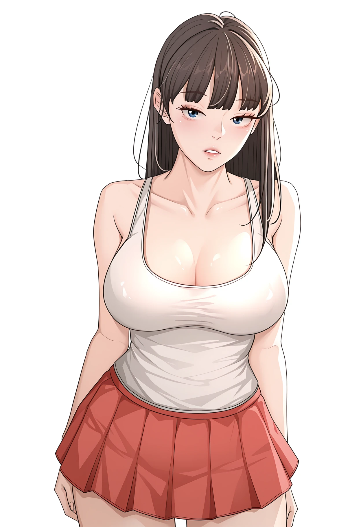 Park Jia | Rooftop ??? King | Illustrious v1.0