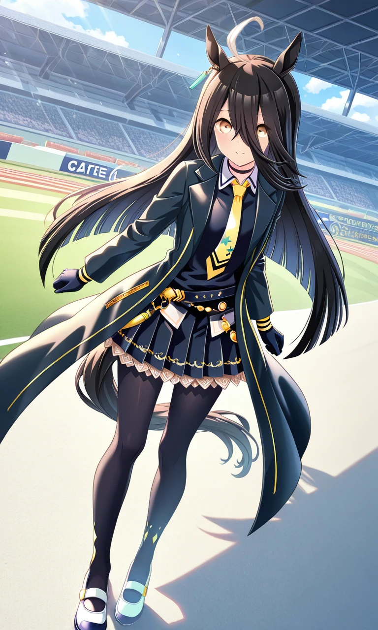 ______IL______ Manhattan Cafe ______umamusume______ and variations v1.0