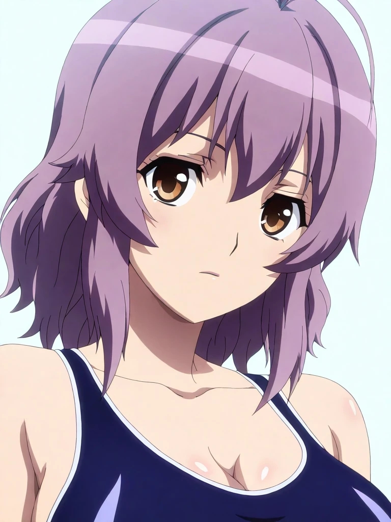 神栖浦 理沙 （かみすうら りさ）| Gakuen de Jikan yo Tomare AnimagineXL 4.0opt