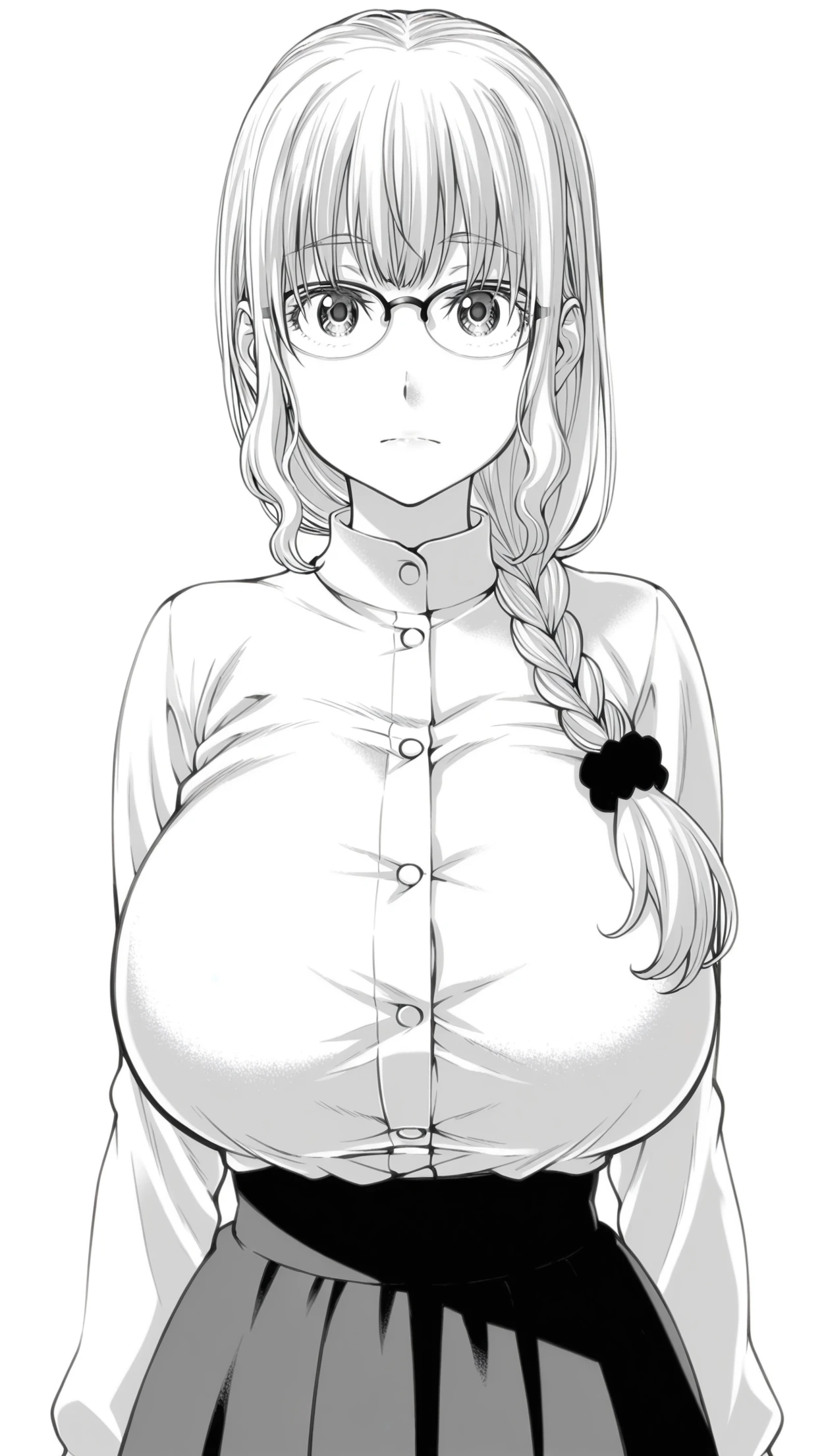 Saki Mizuno [DEAD Tube] v1.0