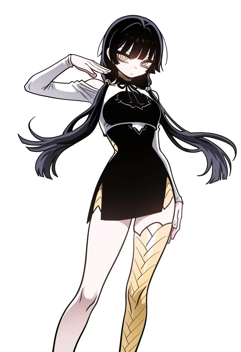 Moglay - Player Manhwa V1