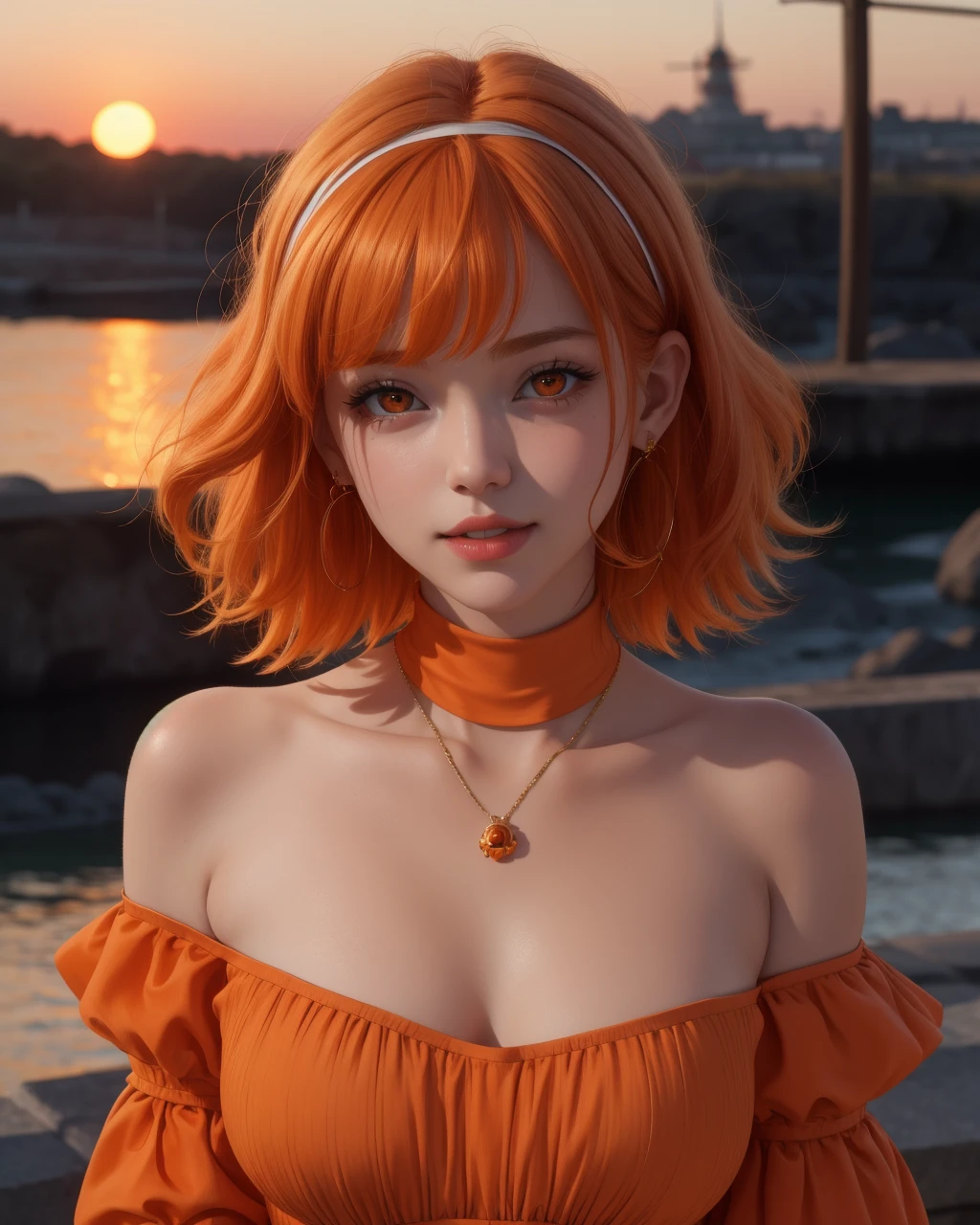 2.5D Infinity Semi-Real v1.0