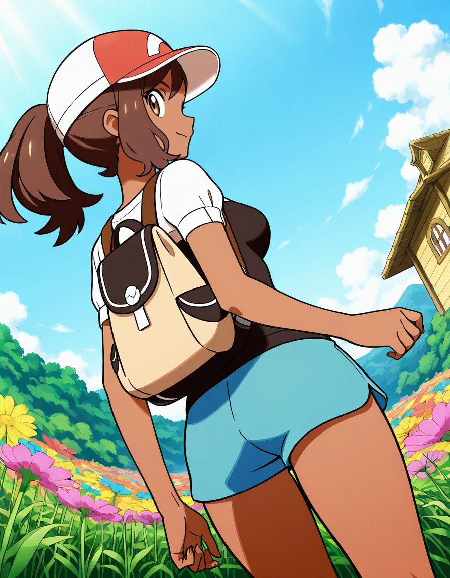 Pokemon NSFW