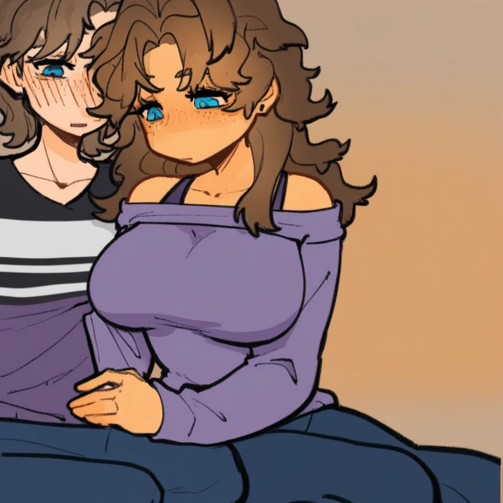 FNAF || Michelle Afton V1