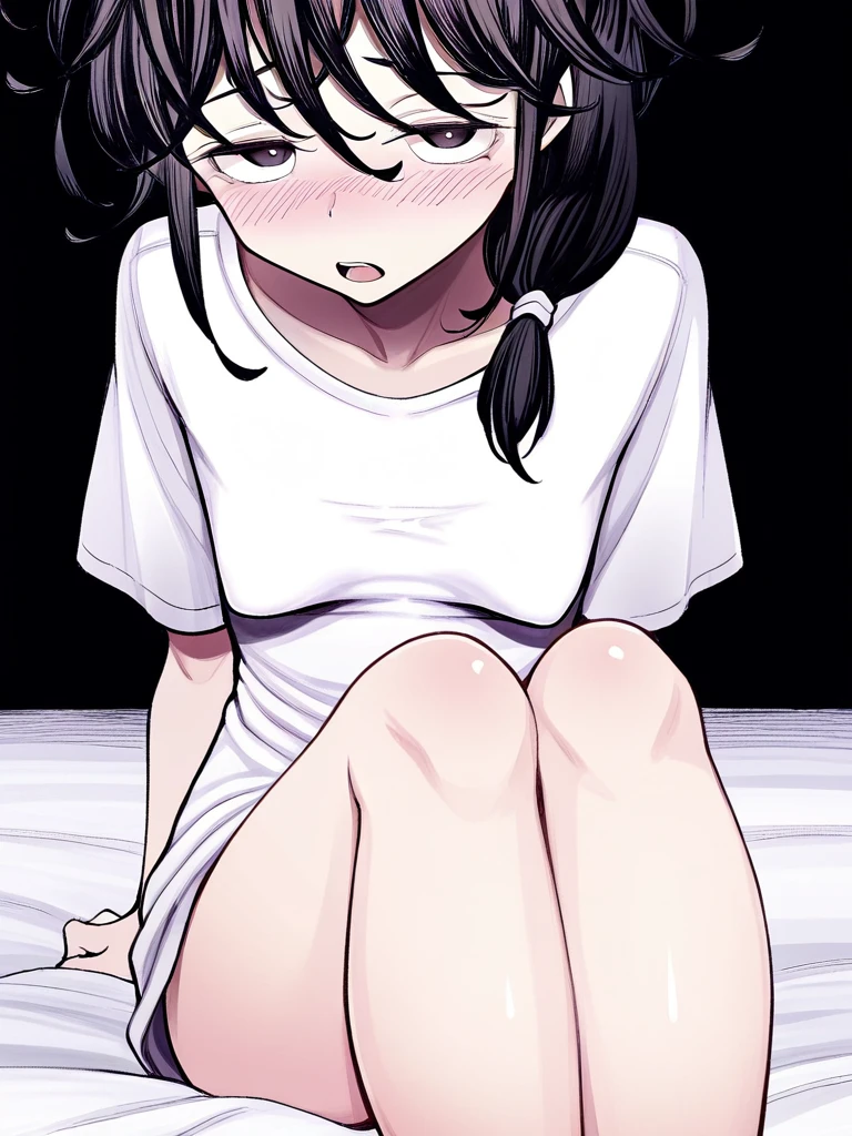 super fine,Ultra-fine calves,Ultra-fine calf skin,Super fine socks,Super fine black folding socks,short denim skirt,Panty,Trendy panties,Pink panties