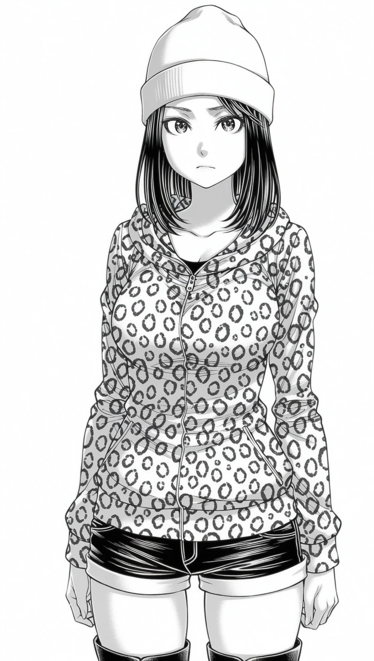 Minami Agari [DEAD Tube] v1.0