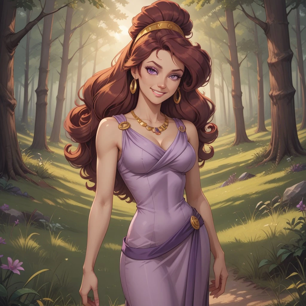 Megara (Hercules) v1.0