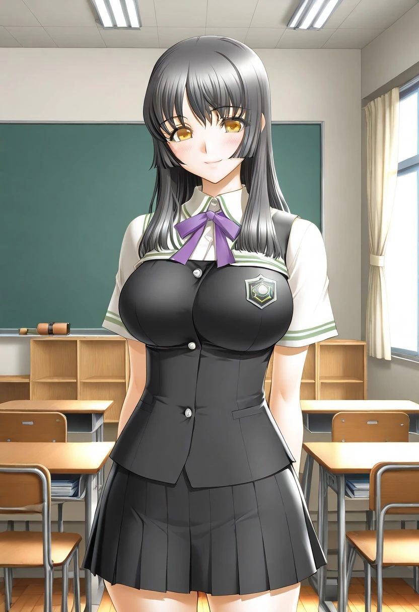 Hanamaru Biwa - Ane to Boin Illustrious