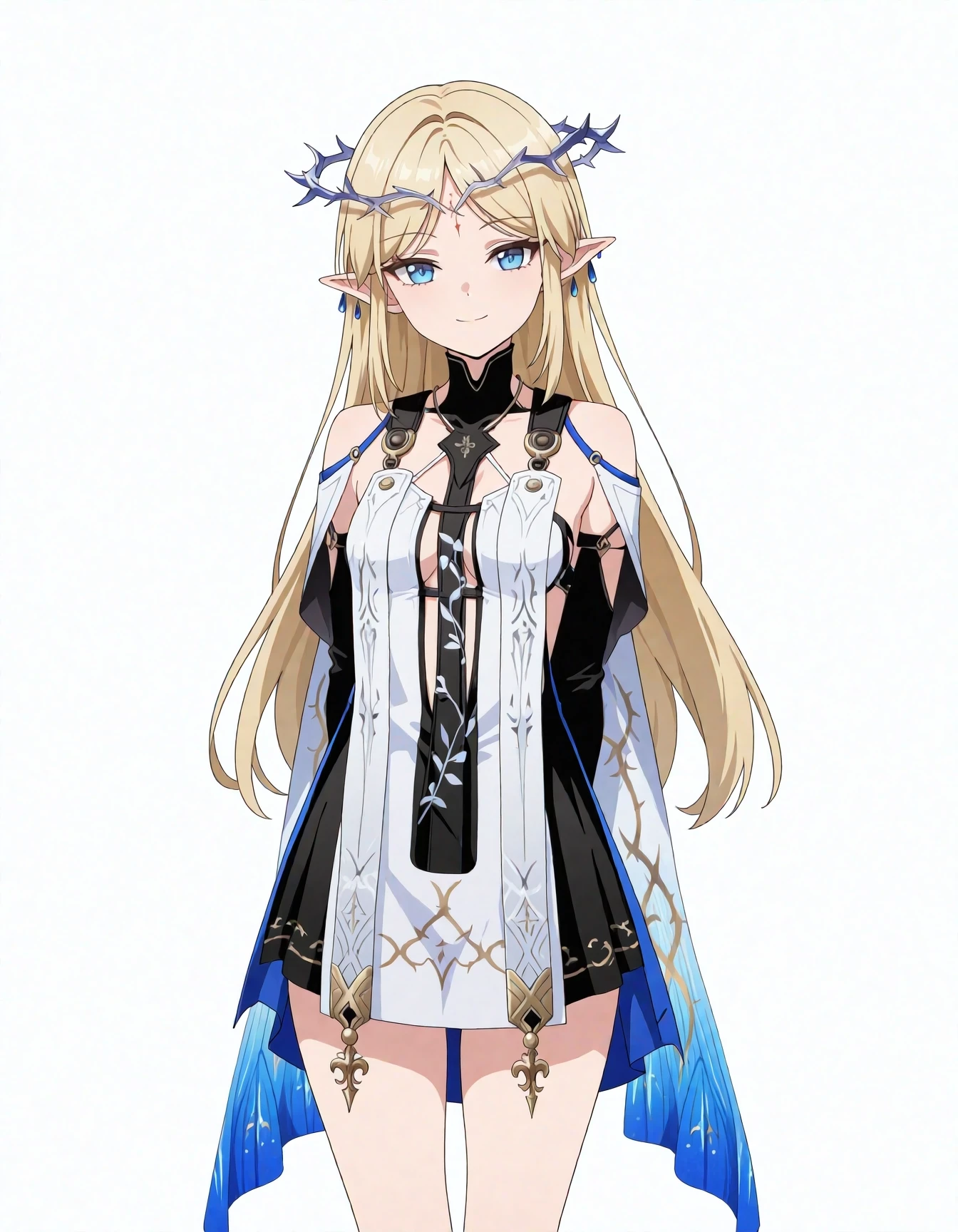 Cartethyia - Wuthering Waves nai
