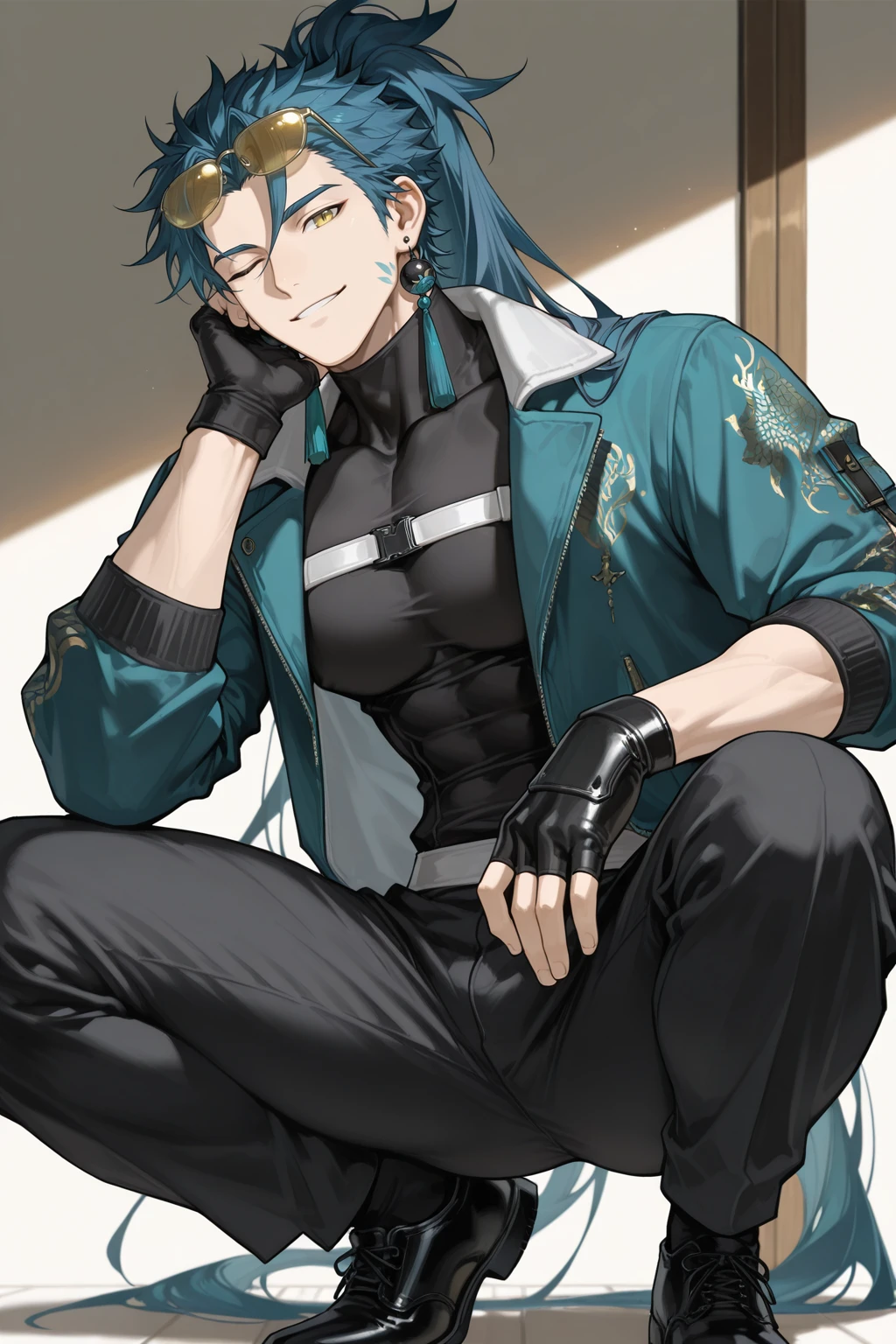 jiyan | WutheringWaves v1.0