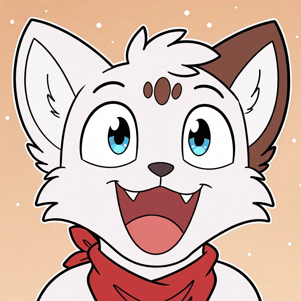 Nobody's Chipflake Lora V1