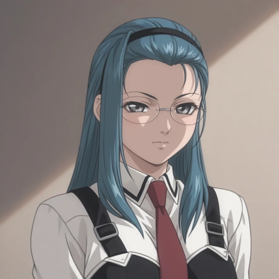 Junko Mochida Bible black v1.0