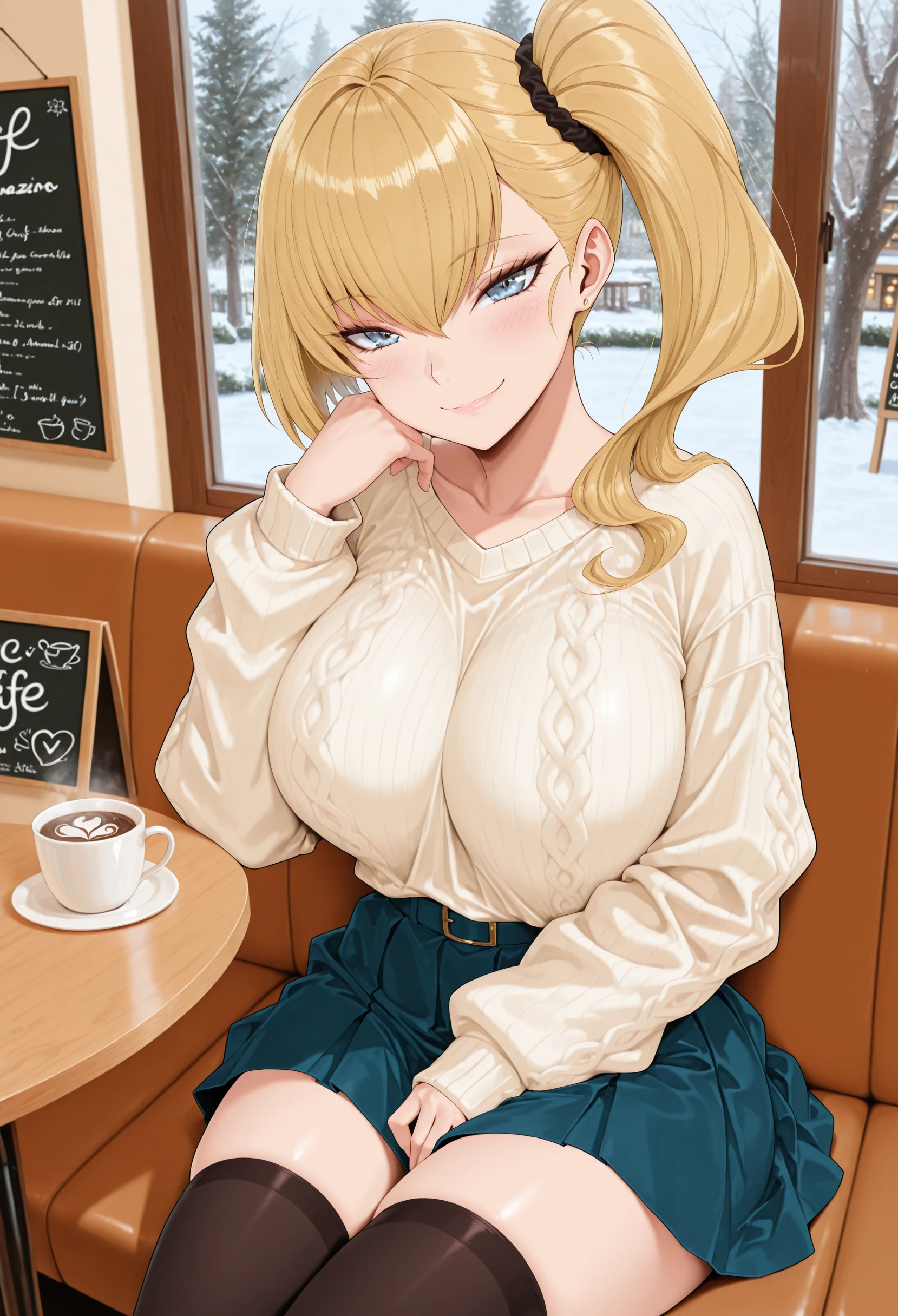 Gal Senpai v1.0