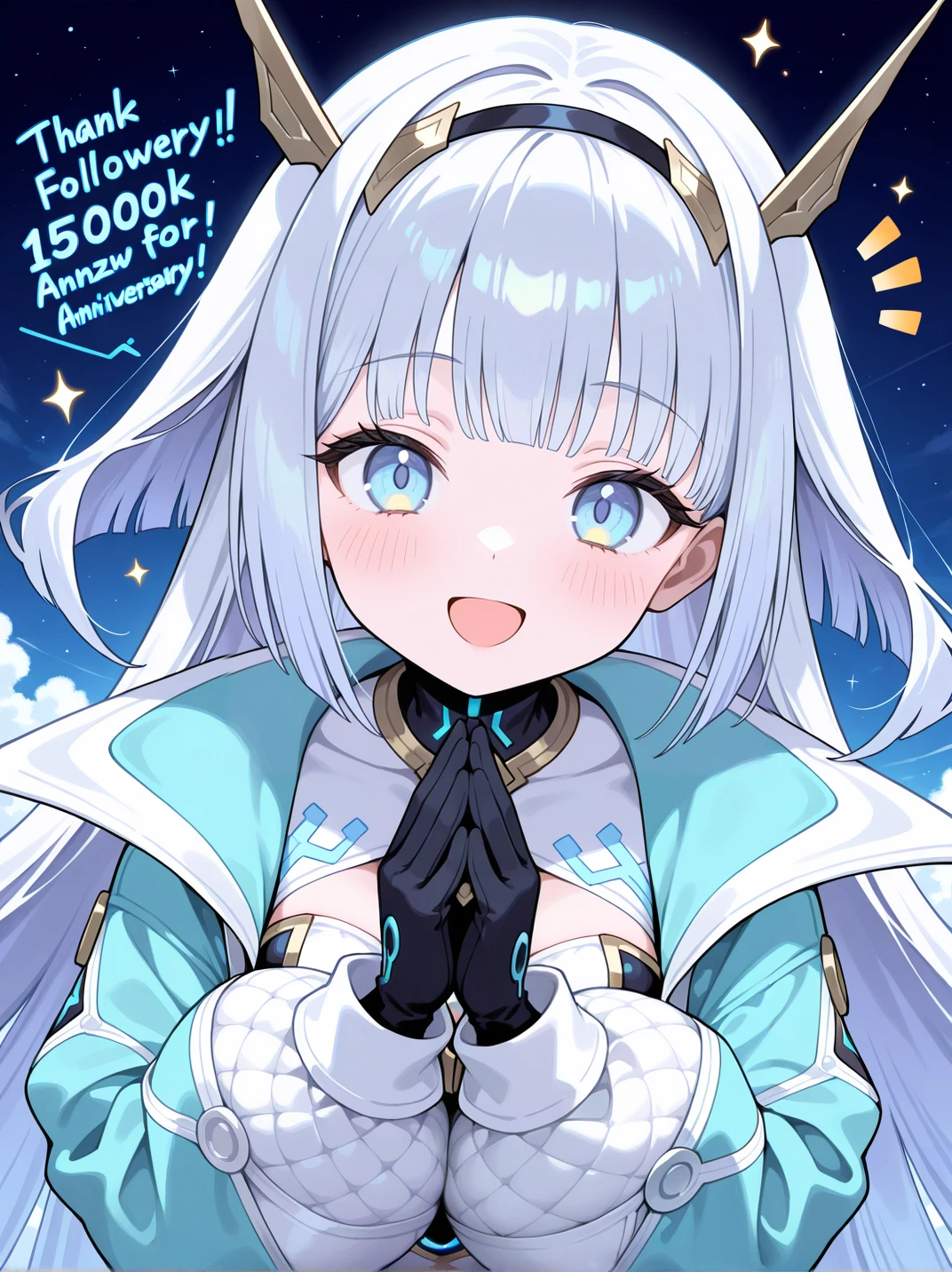 欧丝(エース/Eudie) Shadowverse: Worlds Beyond - v3.0 v3.0