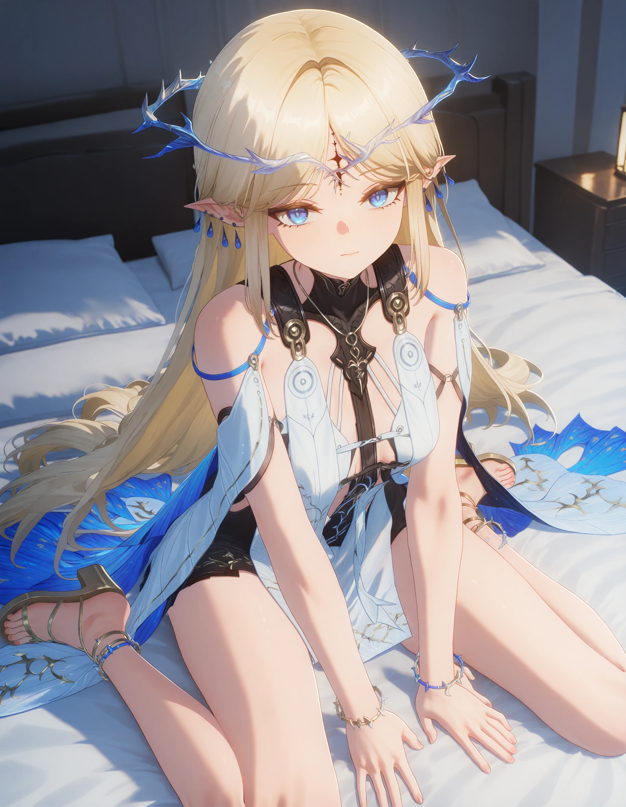 Cartethyia 卡提希婭 カルテジア (Wuthering Wave) v1.0