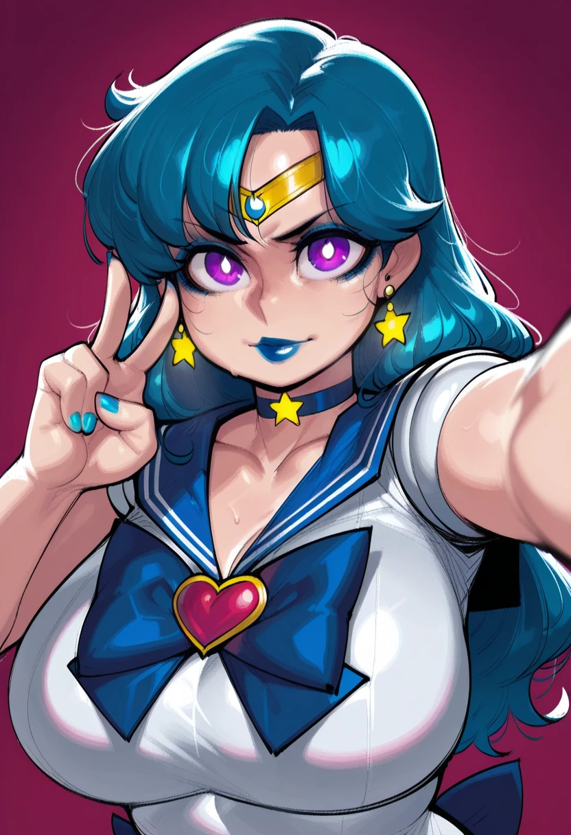 Krekkov Style for PonyXL / Illustrious Illustrious v1.0