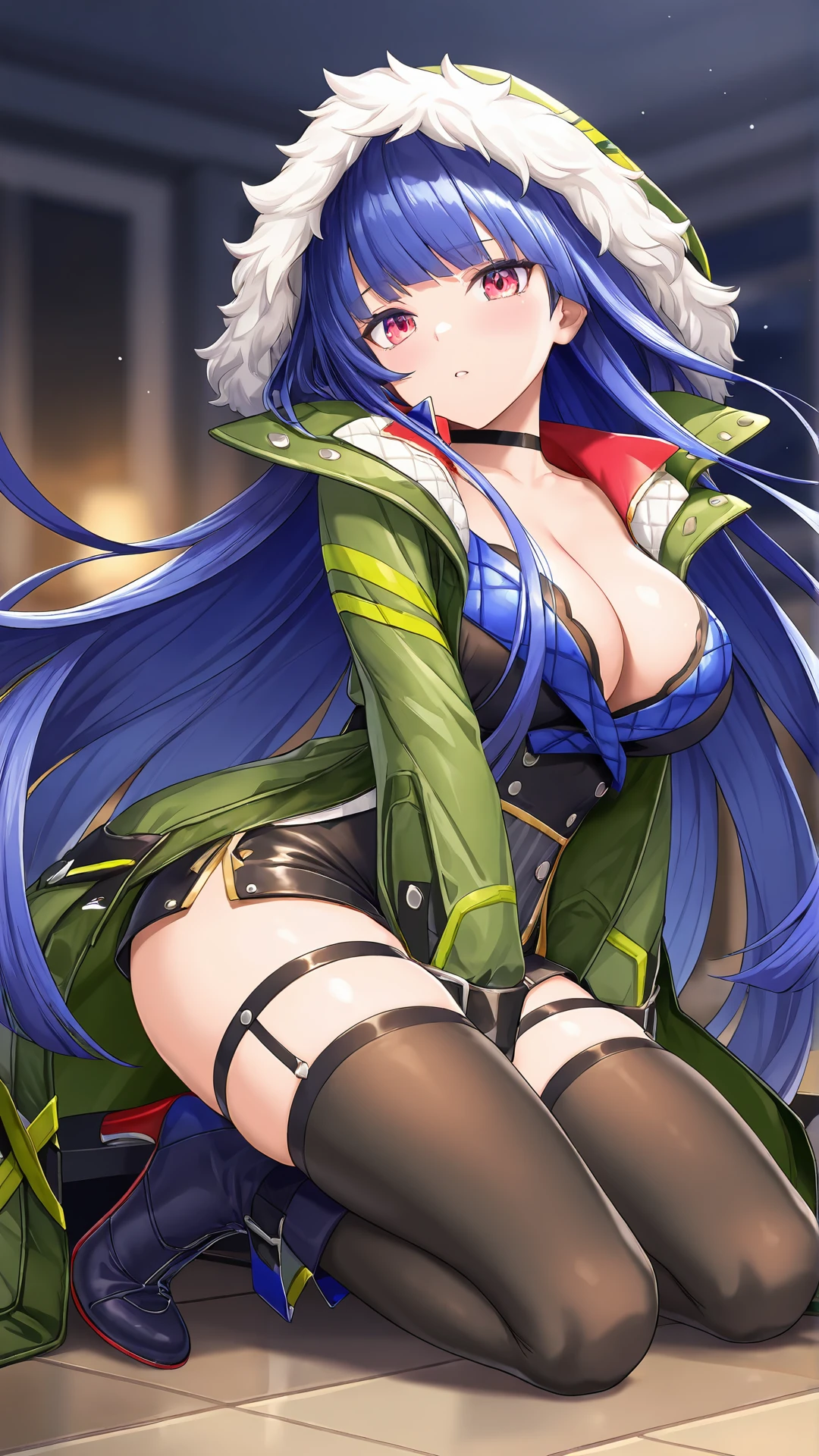 UNITIA ラティオ v1.0