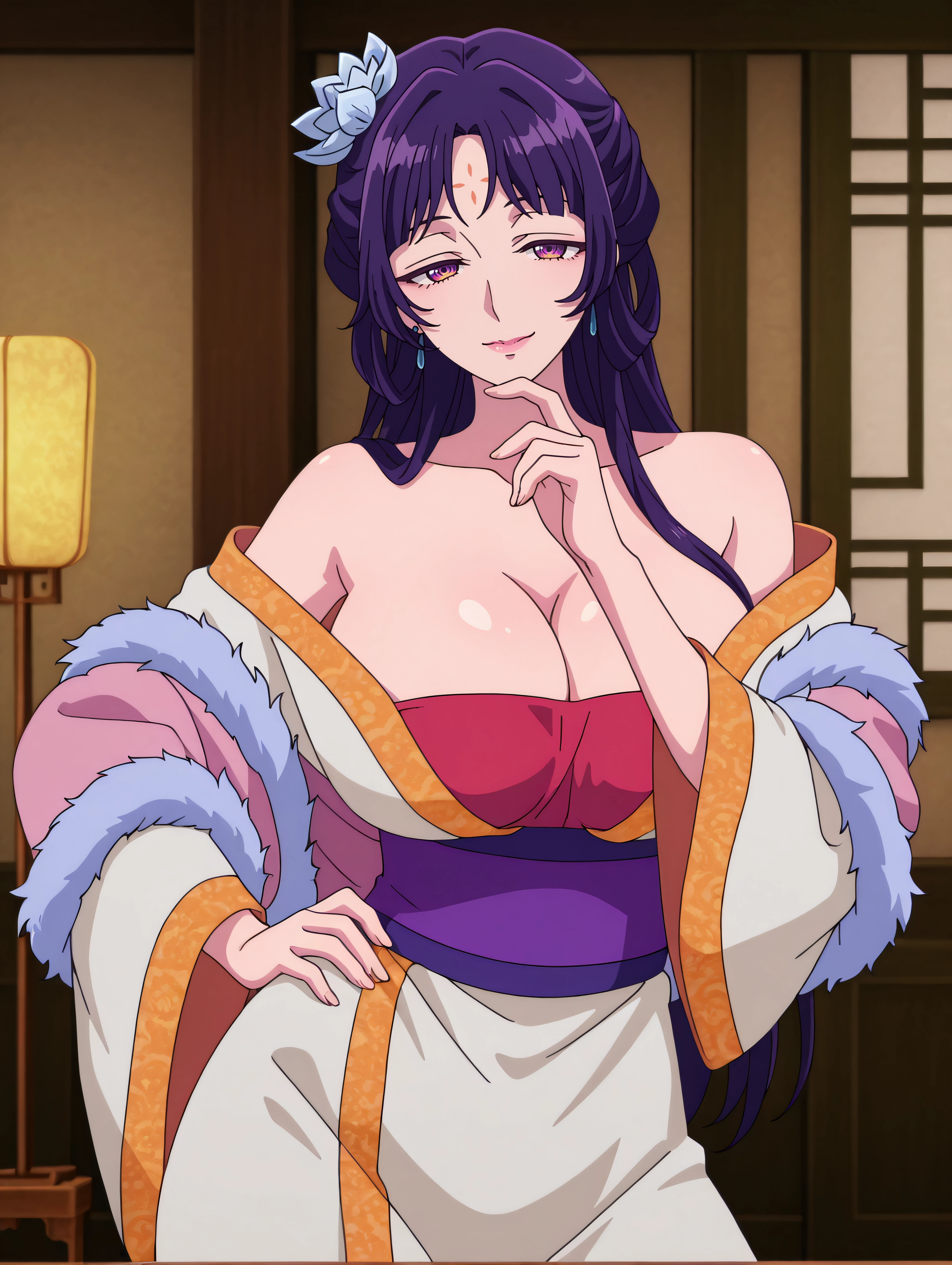 Pairin (The Apothecary Diaries) Illustrious V1