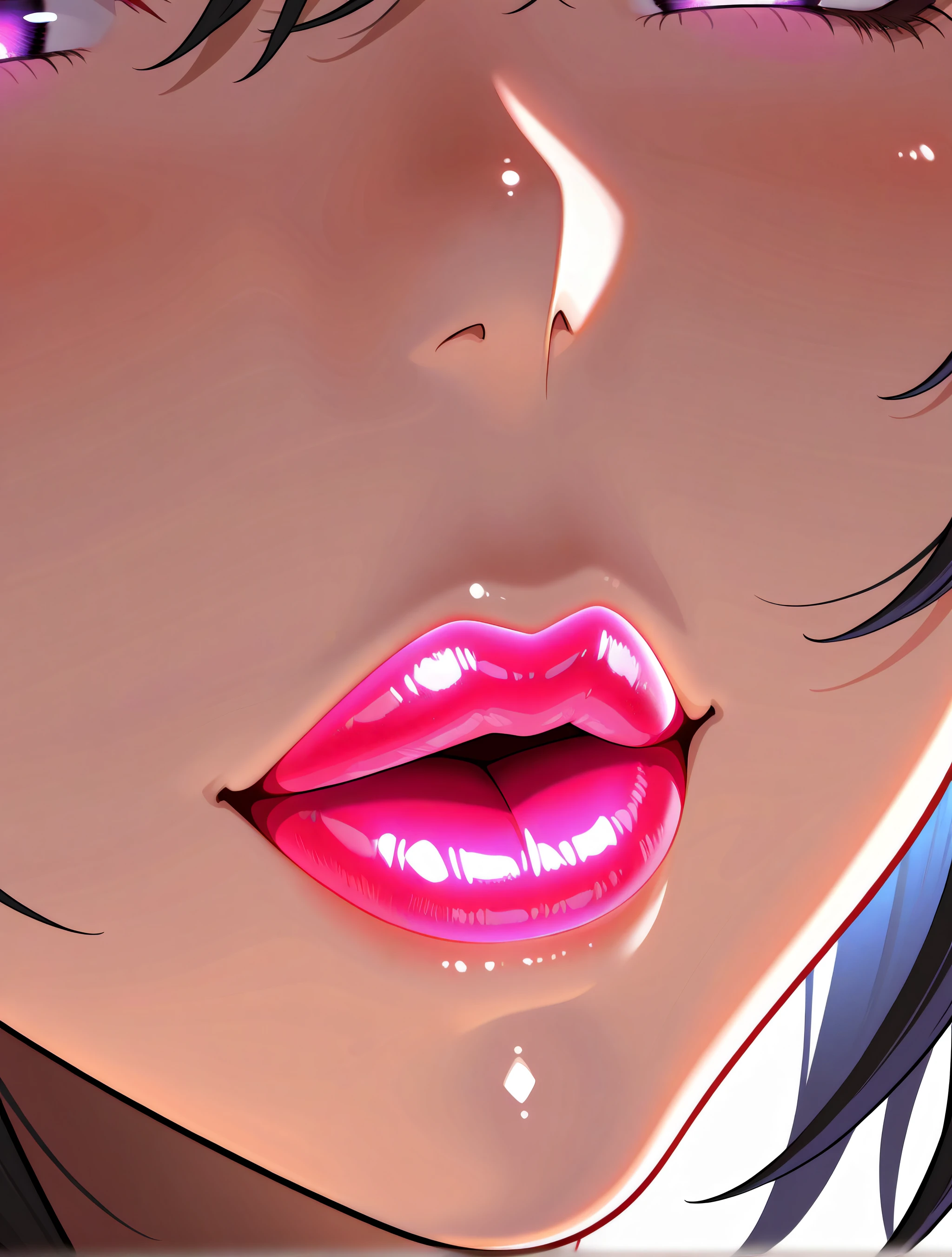 glowing lipstick v1.0 noob