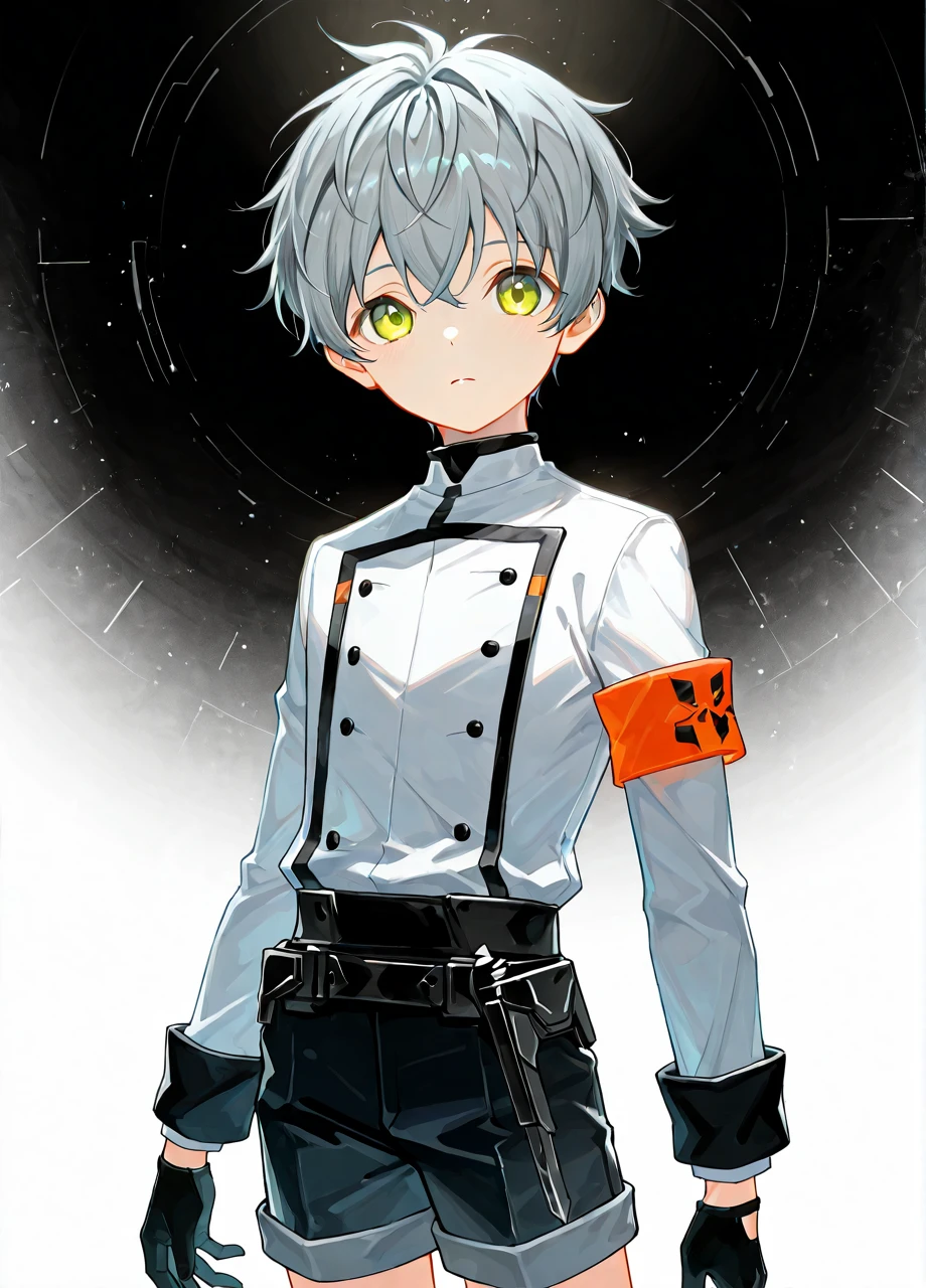梅菲斯特Mephisto-arknight V1
