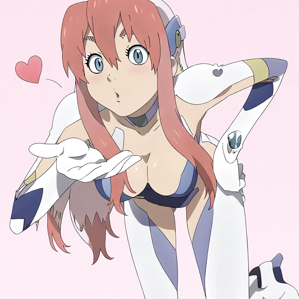 Birdy Cephon Altera (Birdy the Mighty) V1